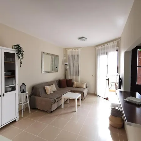 Vacaciones En Costa Del Silencio Apartamento