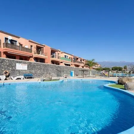 Vacaciones En Costa Del Silencio Apartamento *