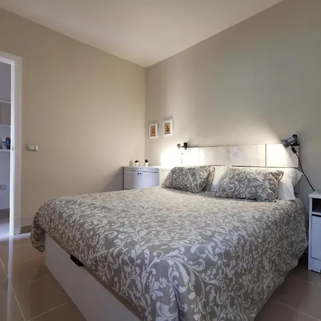 Vacaciones En Costa Del Silencio Apartamento *