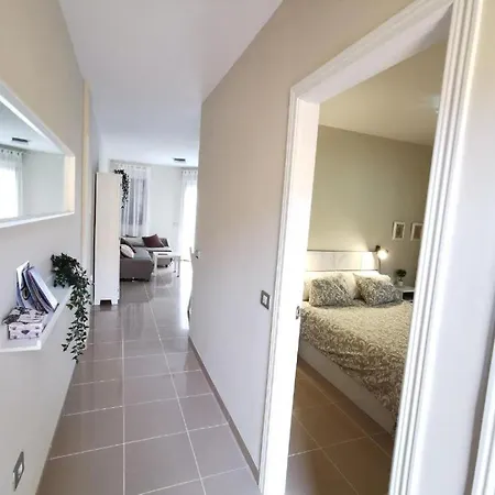 Apartamento Vacaciones En Costa Del Silencio Arona (Tenerife)