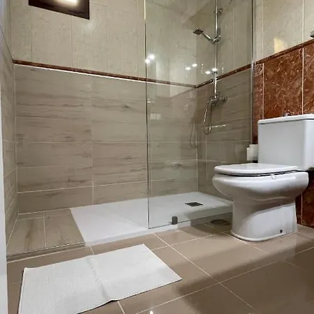 Vacaciones En Costa Del Silencio Apartamento