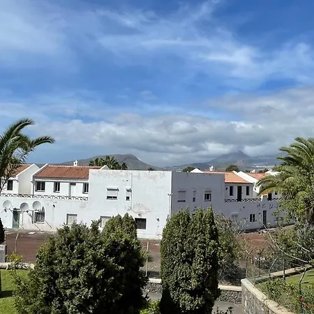Vacaciones En Costa Del Silencio Apartamento Arona (Tenerife)