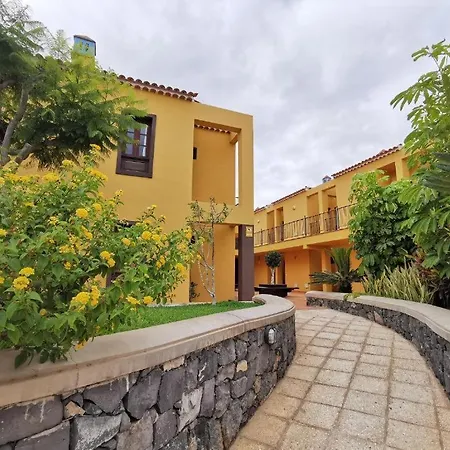 Vacaciones En Costa Del Silencio Appartement Arona (Tenerife)