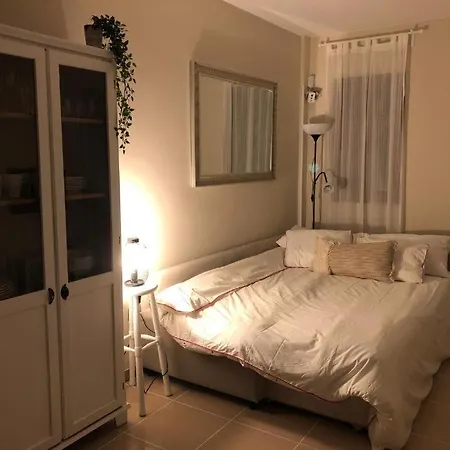 Appartement Vacaciones En Costa Del Silencio