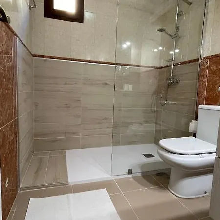 Appartement Vacaciones En Costa Del Silencio